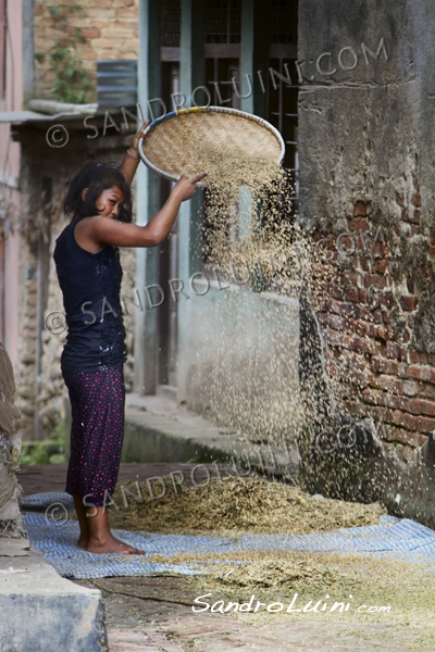 Nepal, 