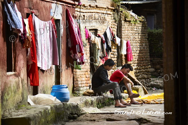 Nepal,