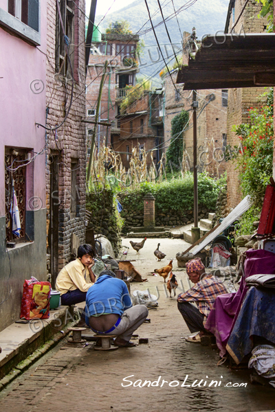 Nepal,