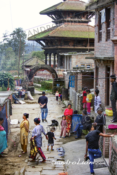 Nepal,