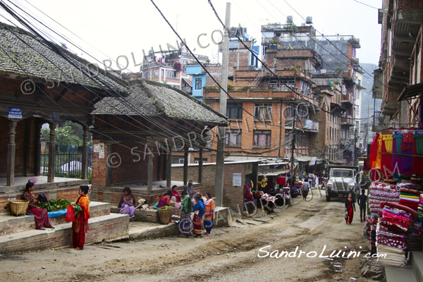 Nepal, 