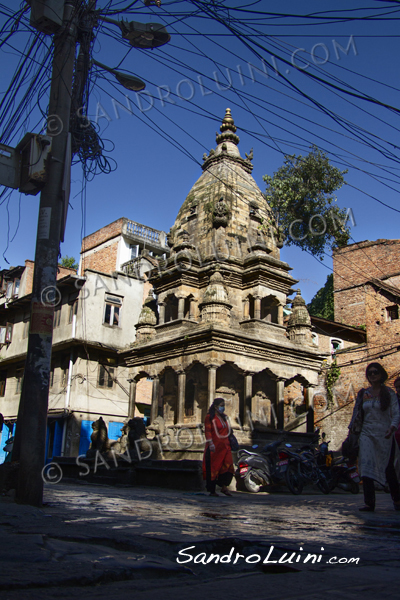 Nepal,
