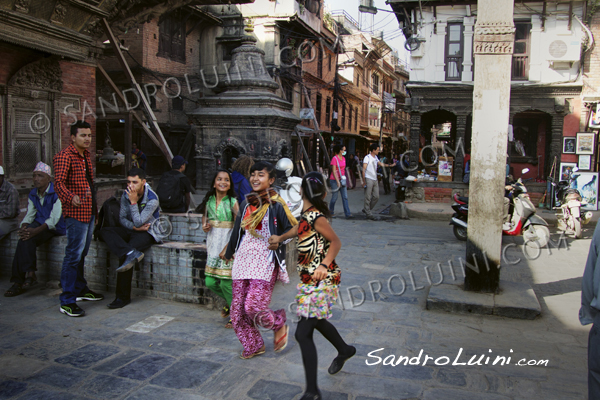 Nepal,