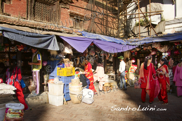 Nepal, 