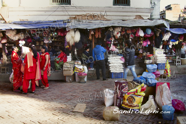 Nepal, 