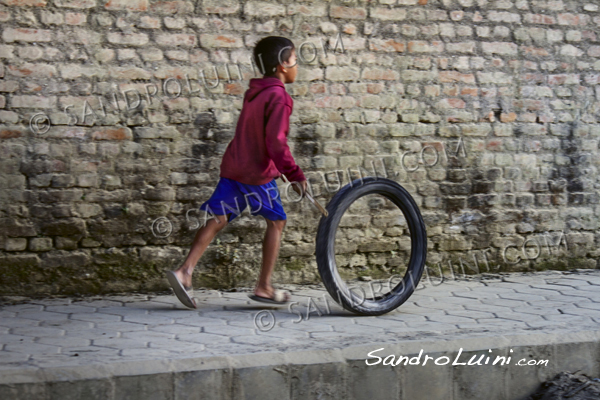 Nepal,