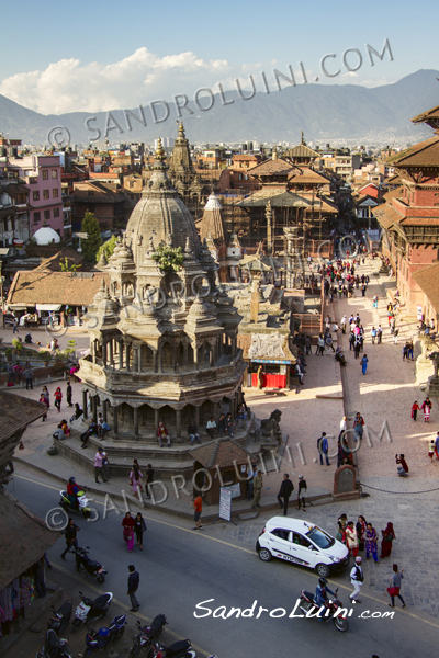 Nepal,