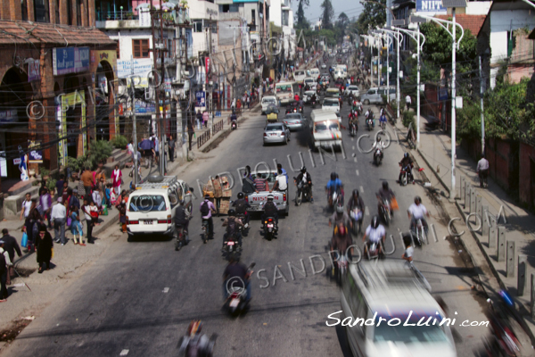 Nepal, 