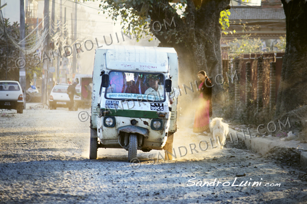 Nepal, 