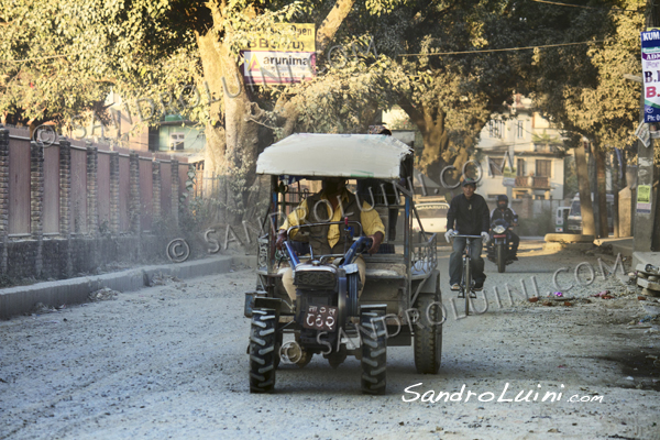 Nepal,