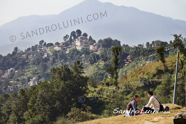 Nepal,