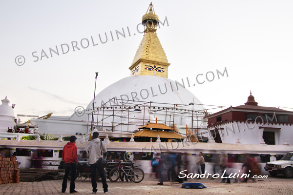 Nepal,