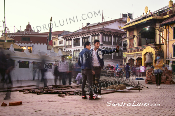 Nepal,