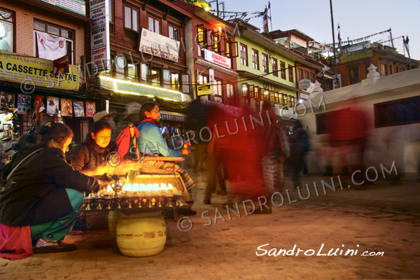 Nepal, 