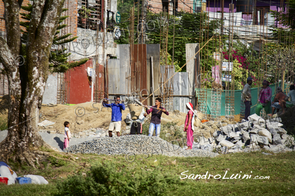 Nepal,