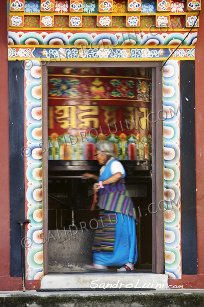 Nepal,