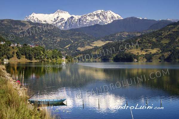 Nepal, 