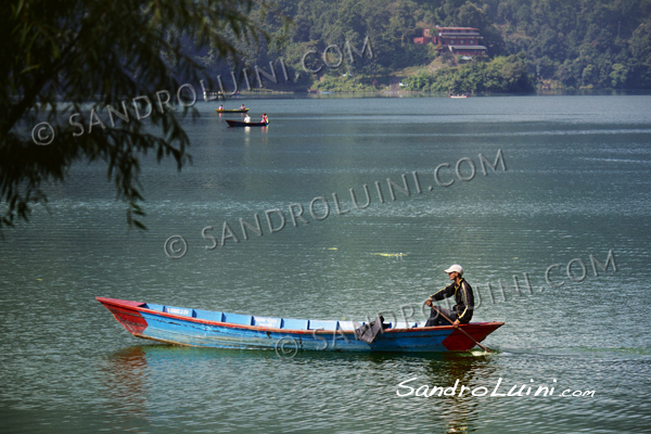 Nepal, 