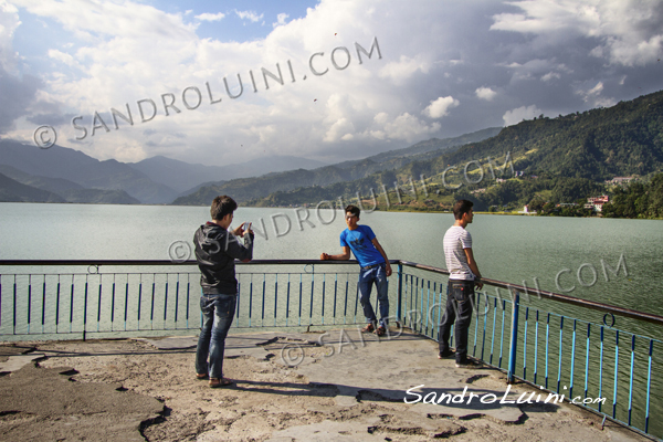 Nepal,