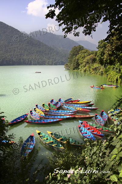 Nepal, 