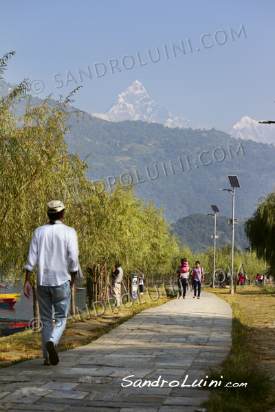 Nepal, 