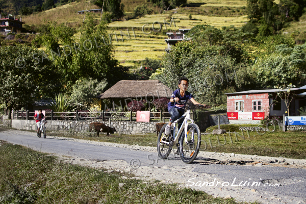 Nepal, 