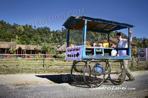 Nepal, 