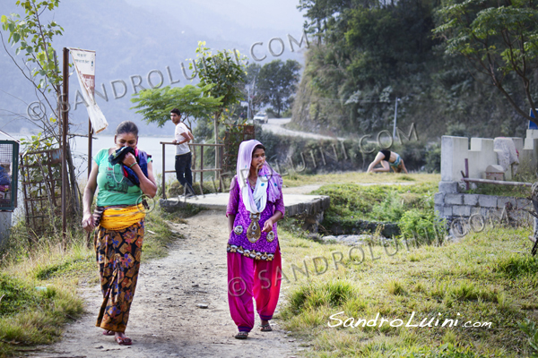 Nepal, 