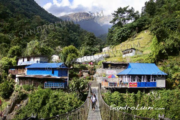 Nepal, 