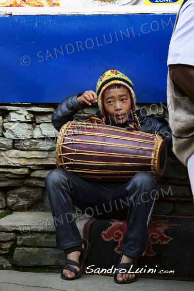 Nepal, 