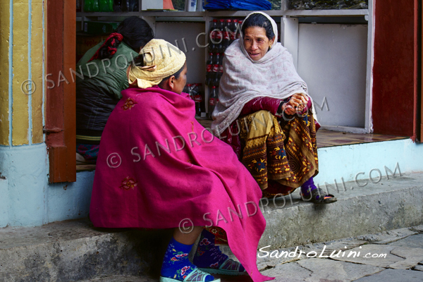 Nepal,