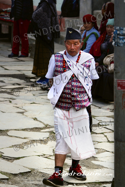 Nepal, 