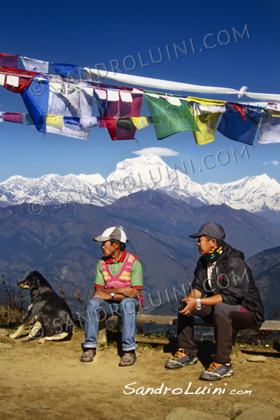 Nepal,