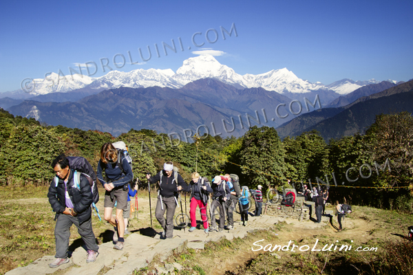 Nepal, 