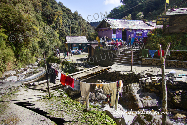 Nepal, 