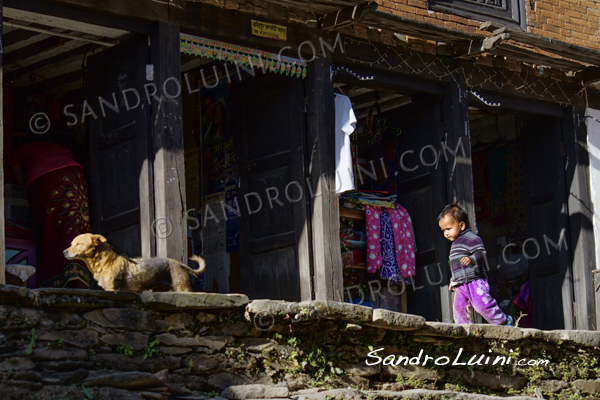 Nepal,