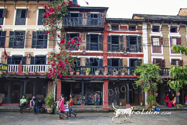 Nepal,