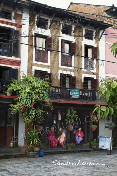 Nepal,