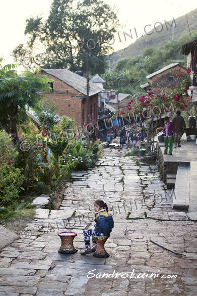 Nepal,