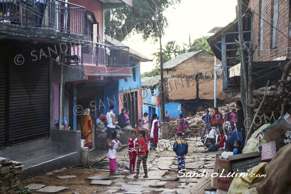 Nepal,