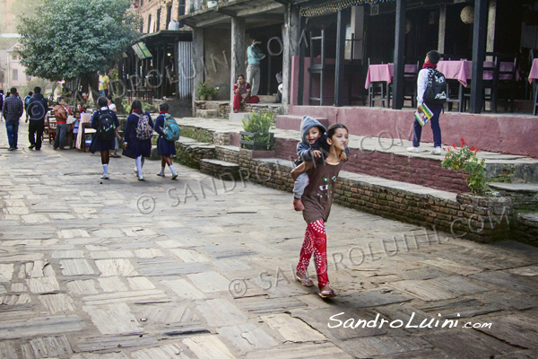 Nepal,