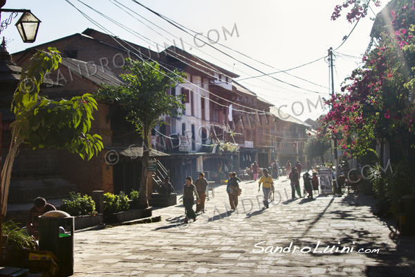 Nepal,