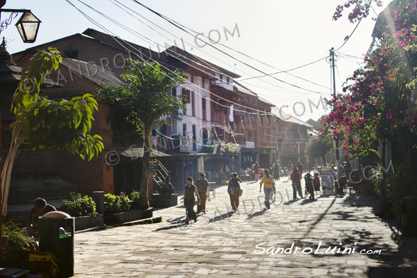 Nepal, 