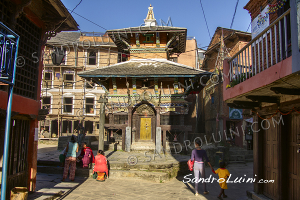 Nepal,
