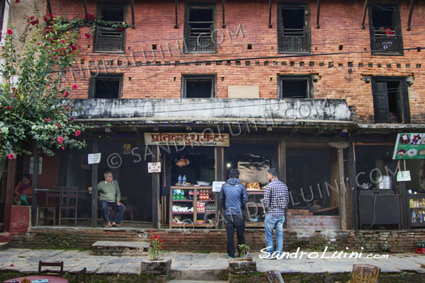 Nepal, 