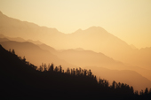 <b>NPL1218</b><br>Nepal; Himalaya; Annapurna; Trekking; Hike; Landscape; Mountain; Shadow; Morning; Panorama; Annapurna Circuit; Poon Hill
