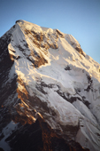 <b>NPL1219</b><br>Nepal; Himalaya; Annapurna; Trekking; Hike; Landscape; Mountain; Shadow; Morning; Panorama; Annapurna Circuit; Poon Hill