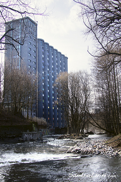 Oslo,