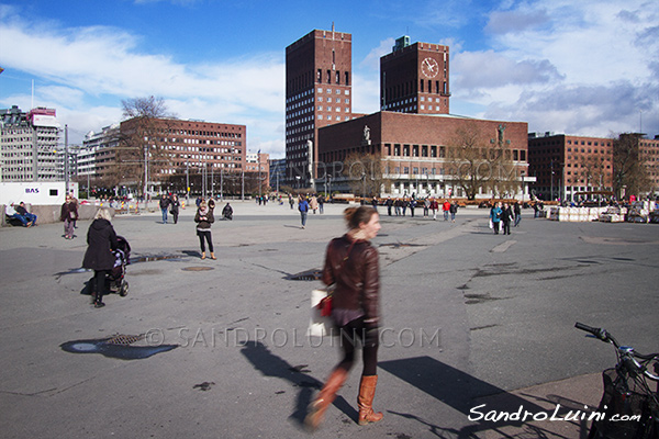 Oslo,