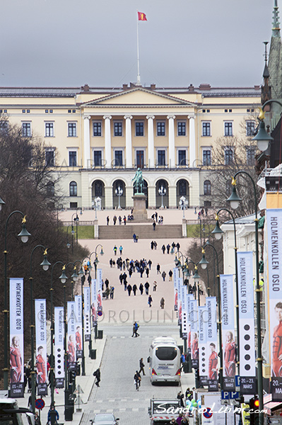 Oslo,